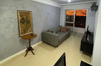 Apartamento com 3 quartos à venda na Rua Antônio Marques Serra, Jardim Antonio Von Zuben, Campinas