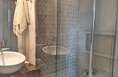 Apartamento com 3 quartos à venda na Avenida Governador Pedro de Toledo, Bonfim, Campinas