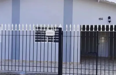 Casa com 2 quartos à venda na Rua Pico do Cruzeiro, Jardim Everest, Hortolândia