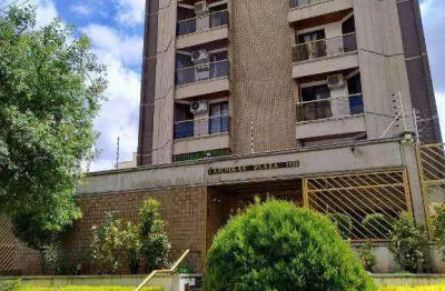 Apartamento para alugar, 55 m² por r$ 2.795,00 - vila itapura - campinas/sp