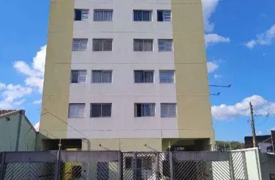 Apartamento com 1 dormitório para alugar, 50 m² por r$ 1.650,00/mês - ponte preta - campinas/sp