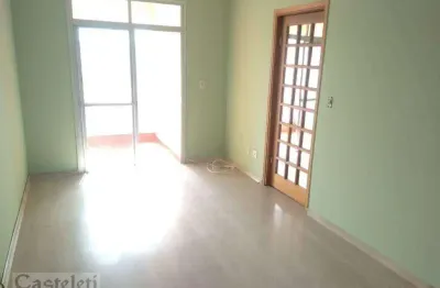 Apartamento com 2 dormitórios à venda, 65 m² por r$ 350.000,00 - jardim proença - campinas/sp