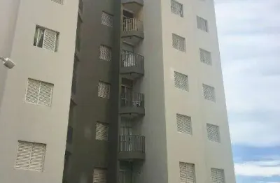 Apartamento para alugar, 64 m² por r$ 1.660,00/mês - vila lemos - campinas/sp
