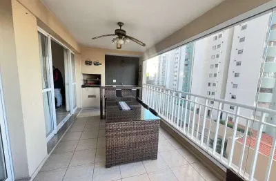 Apto a venda na mooca, 03 suítes, 02 vagas, terraço gourmet !!