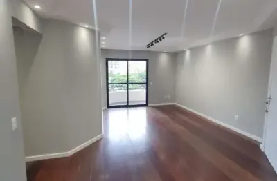 Apartamento com 3 quartos à venda na Rua Eleonora Cintra, 1042, Jardim Anália Franco, São Paulo