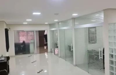 Prédio para alugar na Rua Etiópia, 265, Mooca, São Paulo