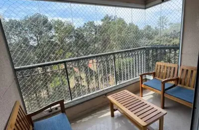 Apto a venda na vila carrão, reformado, semi mobiliado, 02 vagas !!