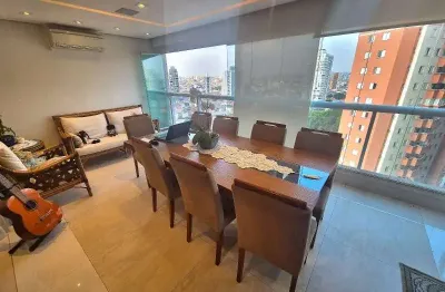 Apto a venda na vila carrão, andar alto, semi mobiliado, terraço gourmet, 02 vagas !!