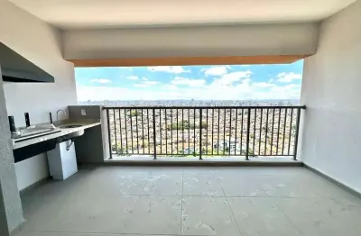 Apartamento com 2 quartos à venda na Rua Jupuruchita, 175, Alto da Mooca, São Paulo