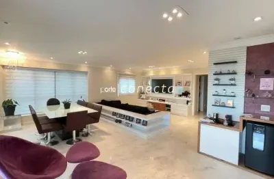 Apto tatuapé, terraço gourmet, andar alto, alto padrão, 04 vagas, lazer completo !