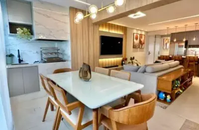 Apto a venda na vila zilda, mobiliado, novo, terraço gourmet, 01 vaga !!