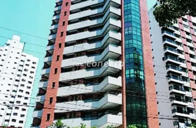 Apto a venda no tatuapé, repleto de armários, 04 suítes, 04 vagas !!