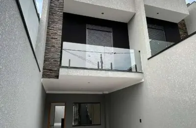 Casa com 3 quartos à venda na Rua Ana Carbone, 35, Vila Carrão, São Paulo
