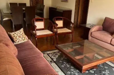 Apartamento com 4 quartos à venda na Rua Santa Virgínia, 165, Parque São Jorge, São Paulo