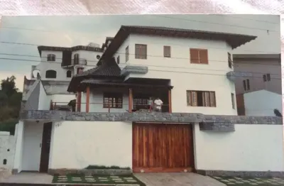 Sobrado a venda no jd têxtil, 04 suítes, 600m² de terreno, 10 vagas !!