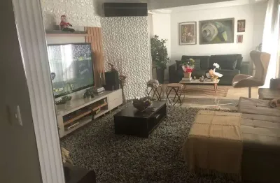 Apto no jardim anália franco, mobiliado, terraço gourmet, 03 vagas  ! ! !