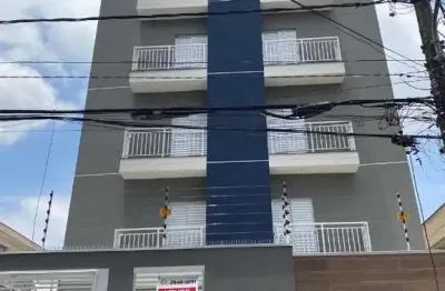 Apartamento com 3 quartos à venda na Rua Alves de Almeida, 226, Vila Formosa, São Paulo
