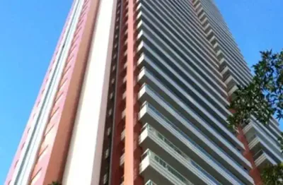 Apartamento com 4 quartos à venda na Rua Cândido Lacerda, 312, Jardim Anália Franco, São Paulo