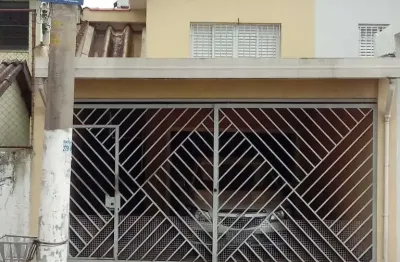 Casa com 3 quartos à venda na Rua Nepomuceno, 25, Jardim São Gabriel, São Paulo