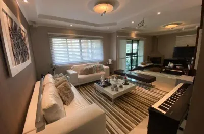 Apto a venda nos altos do tatuapé, terraço c/ churrasqueira, 04 dormitórios, 05 vagas !!