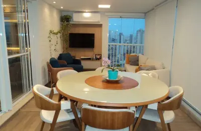 Apto a venda próximo ao shop. analia franco, com amplo terraço gourmet e lazer completo conceito clube ! ! !