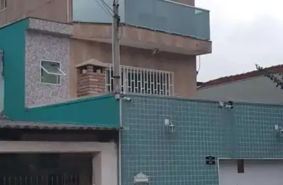 Sobrado a venda na mooca, moderno, todo reformado e mobiliado, 03 vagas, 03 suítes !!!