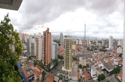 Apartamento com 3 quartos à venda na Rua Azevedo Soares, 2031, Tatuapé, São Paulo
