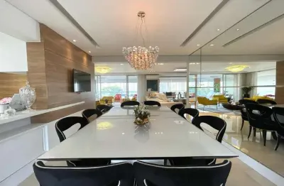 Apto anália franco, alto padrão de acabamento e decoração ! ! !