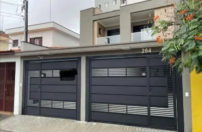 Ótimo sobrado a venda na vila carrão, novo, 03 suítes, 02 vagas !