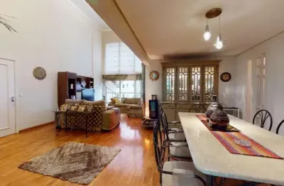 Apto duplex a venda no tatuapé, oportunidade, 03 suítes, 03 vagas! ! !