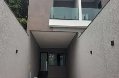 Casa com 3 quartos à venda na Rua João Vieira Prioste, 1882, Vila Carrão, São Paulo