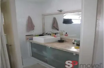 Apartamento com 3 quartos à venda na avenida celso garcia, 4243, tatuapé, são paulo, 129 m2 por r$ 740.000