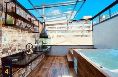 Casa em condomínio fechado com 3 quartos à venda na Rua Chagu, Vila Formosa, São Paulo
