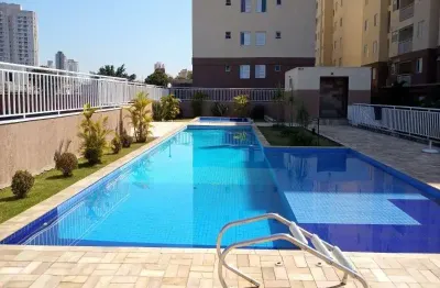 Apto a venda na vila carrão, semi mobiliado, 03 dormitórios, 02 vagas !!
