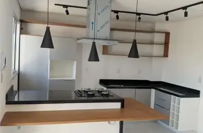 Apartamento com 2 quartos à venda na Rua Tenente Gelás, 252, Tatuapé, São Paulo