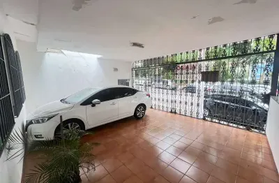 Casa com 4 quartos à venda na Rua Alcacer Kehir, 177, Tatuapé, São Paulo