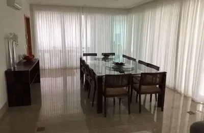 Apartamento com 5 quartos à venda na rua cândido lacerda, 241, jardim anália franco, são paulo, 335 m2 por r$ 4.400.000