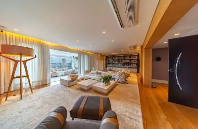 Apartamento com 3 quartos à venda na Rua Eleonora Cintra, 816, Jardim Anália Franco, São Paulo