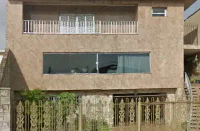 Casa com 3 quartos à venda na Rua Castanheira, 50, Mooca, São Paulo