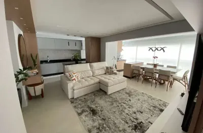 Apto a venda no tatuapé, novo, semi mobiliado, terraço gourmet, 02 vagas, lazer completo !!