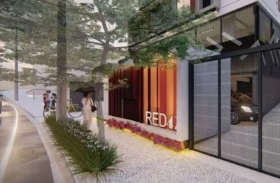Apto na vila formosa, pronto, novo nunca habitado, 47m², 01 vaga  !!
