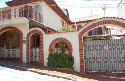 Sobrado a venda na vila formosa, 04 dormitórios, 04 vagas, churrasqueira !!