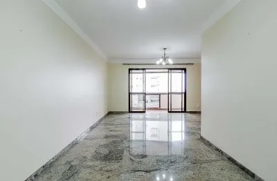 Apto a venda no jd anália franco, andar alto, semi mobiliado, 03 suítes, 03 vagas !!