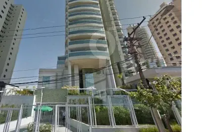 Apartamento com 4 quartos à venda na Rua Eleonora Cintra, 1000, Jardim Anália Franco, São Paulo