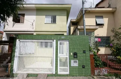 Sobrado na vila carrão, reformado, 02 dormitórios, 02 banheiros, 01 vaga !!