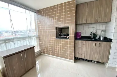 Apto a venda próximo ao shop. anália franco, mobiliado, condomínio clube ! ! !