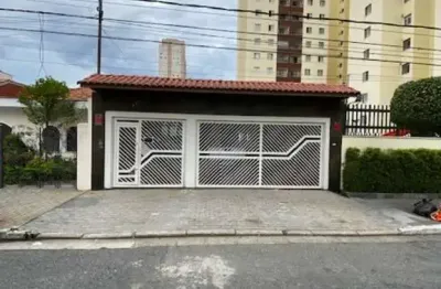Casa térrea para venda ou locação na vila carrão, terreno medindo 8 x 50, 04 vagas !!