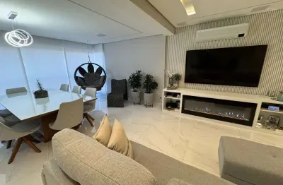 Apto a venda na agua rasa, reformado e decorado, andar alto, amplo terraço, 02 vagas  !!