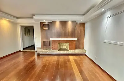 Apto a venda  no jd. anália franco, próximo ao parque, 03 suítes, 03 vagas ! ! !