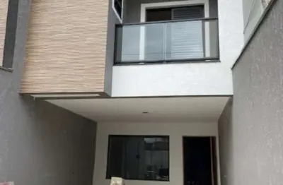 Sobrado a venda na vila carrão, novo, 03 suítes, 03 vagas !